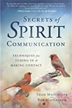 Secrets of Spirit Communication: Techniques for Tuning In & Making Contact: Techniques for Tuning In and Making Contact