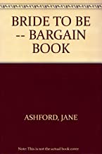 Title: Bride to Be Bargain Book