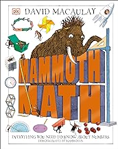 Mammoth Math: Numbers that explain our world