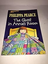 Ghost In Annie's Room