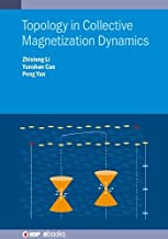 Topology in Collective Magnetization Dynamics