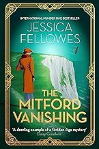 The Mitford Vanishing: Jessica Mitford and the case of the disappearing sister