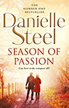 Season Of Passion: An epic, unputdownable read from the worldwide bestseller