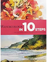 Watercolours In 10 Steps