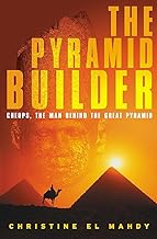 The Pyramid Builder