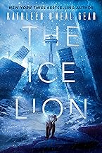 The Ice Lion: 1