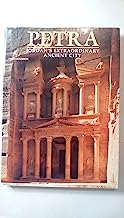 Petra: Jordan's extrordinary ancient city [Hardcover] by Bourbon, Fabio