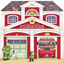 A Day at the Firehouse