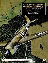 Fighter Units and Pilots of the 8th Air Force September 1942-May 1945: Aerial Victories Ace Data (002)