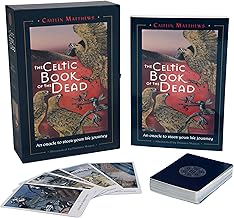 Celtic Book of the Dead: An Oracle to Steer Your Life Journey