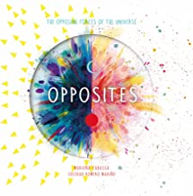 Opposites: The Opposing Forces of the Universe: 2 (Cycles of the Universe)