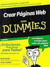Crear Paginas Web Para Dummies