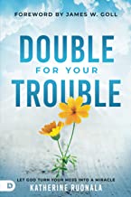 Double for Your Trouble: Let God Turn Your Mess Into a Miracle