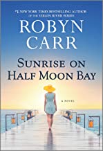 Sunrise on Half Moon Bay: A Novel