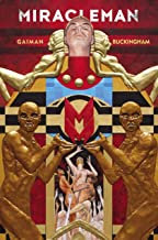 Miracleman 1: The Golden Age