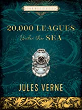 Twenty Thousand Leagues Under the Sea: Jules Verne