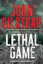 Lethal Game: A Riveting Black Ops Thriller: 14