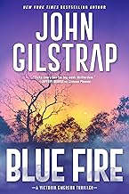 Blue Fire: A Riveting New Thriller: 2