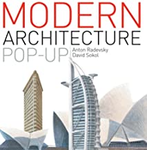 The Modern Architecture Pop-Up: From the Eiffel Tower to the Guggenheim Bilbao