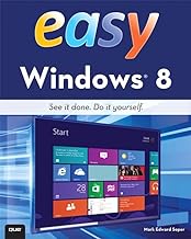 Easy Windows 8