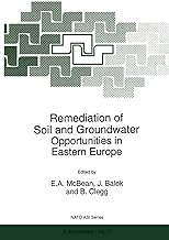 Remediation of Soil and Groundwater: Opportunities in Eastern Europe