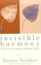 Invisible Harmony: Essays on Contemplation and Responsibility