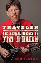 Traveler: The Musical Odyssey of Tim O'brien