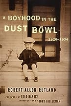 A Boyhood in the Dust Bowl, 1926-1934