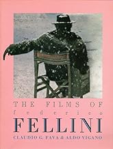 Films of Federico Fellini
