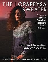 The Lopapeysa Sweater: A Journey North in Search of Iceland's Iconic Knitwear