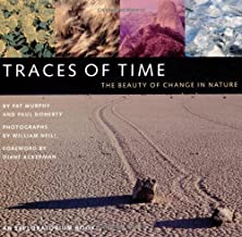 Traces of Time: The Beauty of Change in Nature