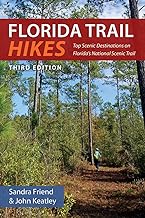 Florida Trail Hikes: Top Scenic Destinations on Florida's National Scenic Trail