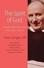 Spirit of God: Short Writings on the Holy Spirit