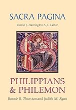 Philippians And Philemon: 10