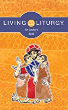 Living Liturgy for Lectors: Year a 2023