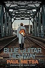 Blue Guitar Highway