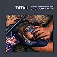 Tatau: Samoan Tattoo, New Zealand Art, Global Culture