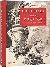Cocktails with a Curator