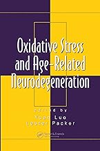 Oxidative Stress and Age-Related Neurodegeneration: 20