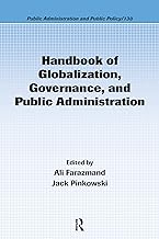 Handbook of Globalization, Governance, and Public Administration
