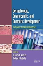 Dermatologic, Cosmeceutic, and Cosmetic Development: Therapeutic and Novel Approaches