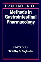 Handbook of Methods in Gastrointestinal Pharmacology: 27