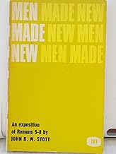 Men Made New