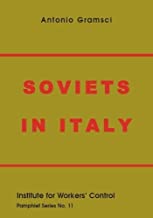 Soviets in Italy: 11 (IWC Pamphlet)
