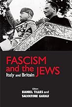 Fascism and the Jews: Italy and Britain