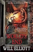 World's End: The Pendulum Trilogy Book 3
