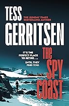 The Spy Coast: From the Sunday Times bestselling author of the Rizzoli & Isles series