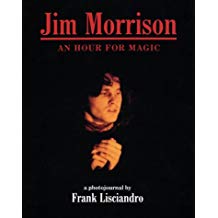 Jim Morrison: An Hour for Magic