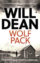 Wolf Pack: A Tuva Moodyson Mystery A TIMES CRIME CLUB PICK OF THE WEEK