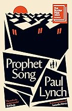 Prophet Song: Paul Lynch